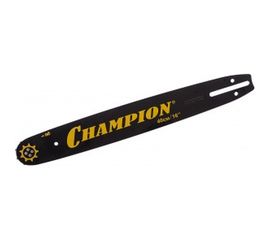 Шина (16"; 56 звеньев; 1.3 мм; 3/8 ") для бензопил Champion 952903 