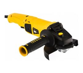 Угловая шлифовальная машина DENZEL AG125-1100A 26908 