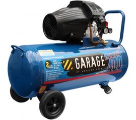 Компрессор GARAGE PRO 100.MKV400/2.3 УТ-00000410 