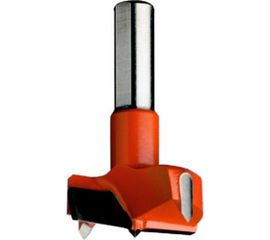 Сверло HW (15x57.5 мм; Z 2+2; S 10x26 мм; RH) для присадочного станка CMT 317.150.11 