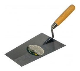 Кельма каменщика Трапеция 180 мм FIT 05028 