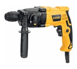 Электрический перфоратор DENZEL RH-400-12 26601 