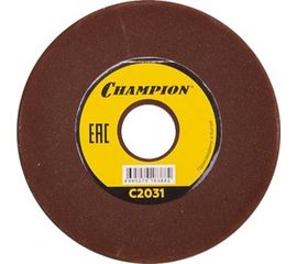 Заточной диск CHAMPION 108х4.8х22.2 мм C2031 