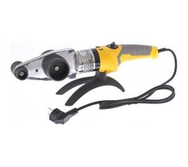 Аппарат для сварки пластиковых труб DENZEL DWP-2000, Х-PRO, 2000 Вт 94209 