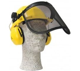 Защитный комбинированный шлем Champion C1001 