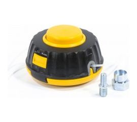 Катушка универсальная триммерная, гайка М10 DENZEL 96316 