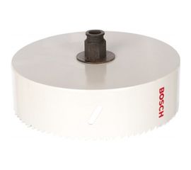 Коронка пильная (152 мм; 40 мм; HSS) BOSCH 2.608.584.664 