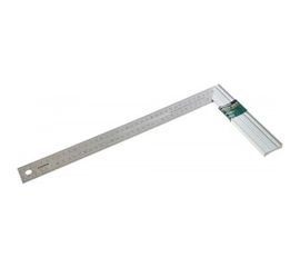 Столярный угольник Профи 400 х 180 мм FIT 19546 