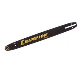 Шина (3/8"; 1.3 мм; 45 см; 62 звена) для бензопил Champion 952906 