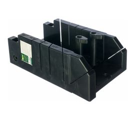 Пластмассовое стусло с двумя эксцентриками 310х120 мм FIT Профи 41255 