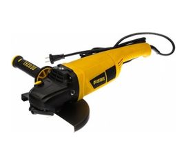 Угловая шлифовальная машина DENZEL AG230-2600 26917 