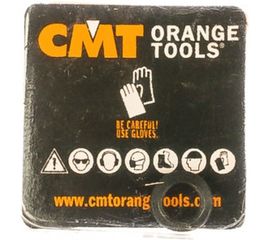 Стопорное кольцо 8 мм для фрез CMT 541.004.00 