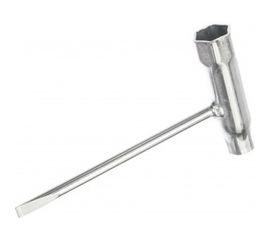 Ключ комбинированный 150-50-35 (13/19) для бензопил Champion C1202/C241 