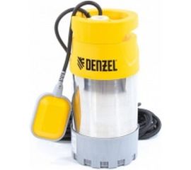 Погружной насос высокого давления DENZEL PH900 X-Pro 97233 