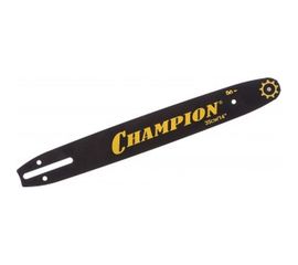 Шина (14"; 3/8", 1.3 мм; 52 звена) CHAMPION 952909 