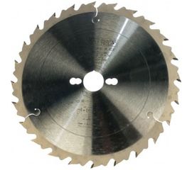 Диск пильный по дереву (250х30х2,8/1,8 мм; Z24) CMT 290.250.24M 