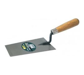 Кельма каменщика Трапеция 160 мм FIT 05026 