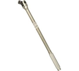 Вороток с шарниром FORCE 380 мм 1/2 8014380 