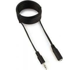 Аудио кабель-удлинитель Cablexpert джек3.5, 2 м, CCA-423-2M 