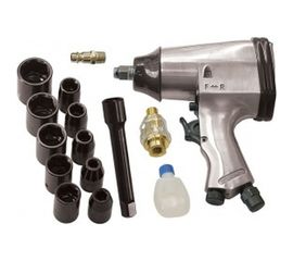 Пневмогайковерт FUBAG PWS158/312 100102 