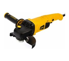 Угловая шлифовальная машина DENZEL AG150-1500 26910 