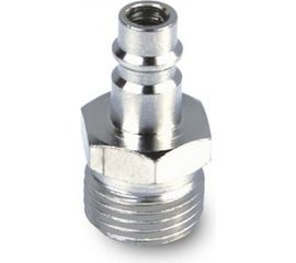 Соединитель (рапид "папа" - М 1/2") Foxweld AERO 5769 