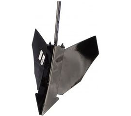 Окучник прямой створчатый к культиваторам CHAMPION C3004 