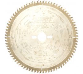 Диск пильный по металлу и ламинированным панелям (250х30х3.2/2.5 мм;&nbsp;Z=80) CMT 297.080.10M 