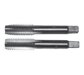 Метрические метчики 2 шт 10х1.5мм FIT IT 70848 