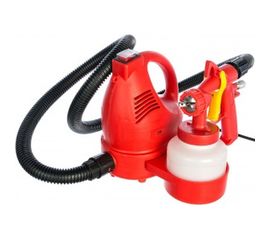 Электрический краскораспылитель FUBAG EasyPaint S500/1.8 100173 