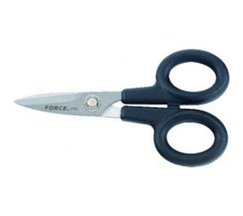 Малые ножницы по металлу L=145мм FORCE 6983 