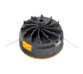 Триммерная автоматическая катушка для TE-650 арт. 96620 в блистере DENZEL 96349 