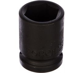 Головка ударная 6-гранная (19 мм; 1/2') FORCE 44519 