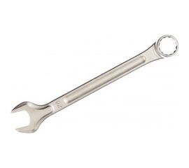 Комбинированный ключ FORCE 24мм 75524 