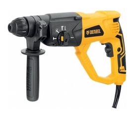 Электрический перфоратор DENZEL RH-1050-26 26608 