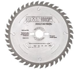 Диск пильный по дереву (300х30х3.2/2.2 мм; Z=60) CMT&nbsp;285.060.12M 