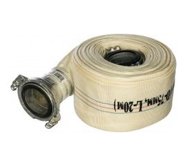 Рукав напорный ГР-80 (75 мм; 20 м) CHAMPION C2543 