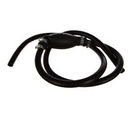 Насос для перекачки технических жидкостей, ручной груша, резина DolleX RPU-008 