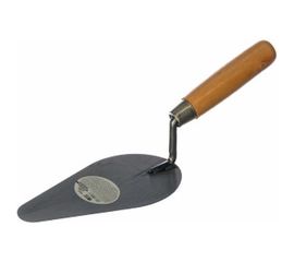 Мастерок штукатура лепесток, 180 мм FIT IT 04987 