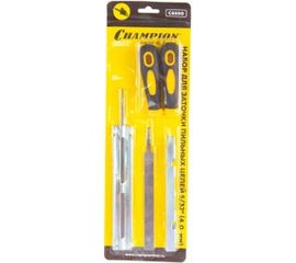 Набор заточной DELUXE Pro (4.0 мм) CHAMPION C6550/C224 