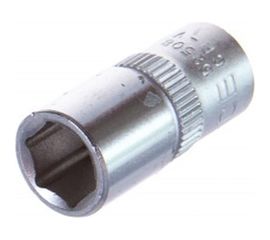 Головка 6-гранная (8 мм; 1/4') FORCE 52508 