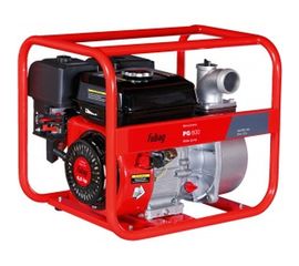 Бензиновая мотопомпа для чистой воды FUBAG PG 600 568713 