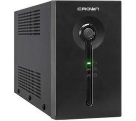Источник бесперебойного питания CROWN CMU-SP650EURO CM000001490 