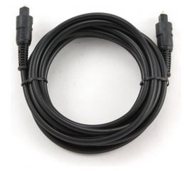 Оптический кабель Cablexpert Toslink 2xODT M/M, 3м CC-OPT-3M 