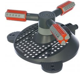 Дождеватель круговой Mambo Comfort Gardena 02062-20.000.00 