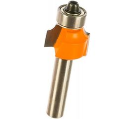 Фреза кромочная калевочная (18.7x12.7 мм; R 3 мм; S 8 мм) по дереву СМТ 938.187.21S 