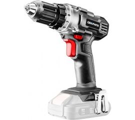 Аккумуляторная дрель-шуруповерт GRAPHITE Energy+ 58g000 