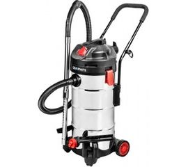 Промышленный пылесос GRAPHITE 59G608 
