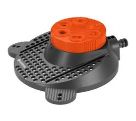 Шестипозиционный дождеватель Gardena Boogie 02073-20.000.00 