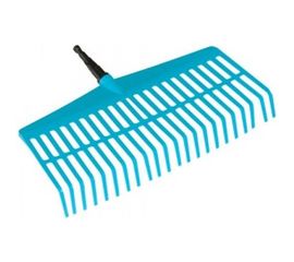 Грабли для газонов Gardena 03101-20.000.00 (для комбисистем) 